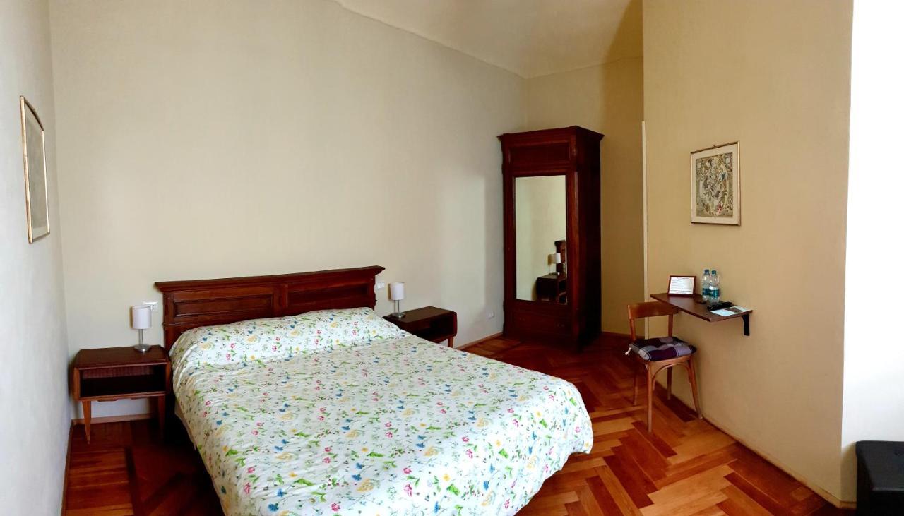 La Fornace Hotel Garessio Ngoại thất bức ảnh