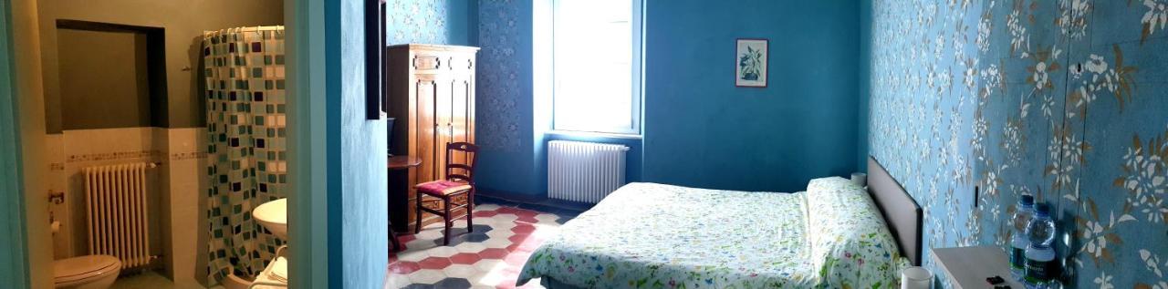 La Fornace Hotel Garessio Ngoại thất bức ảnh
