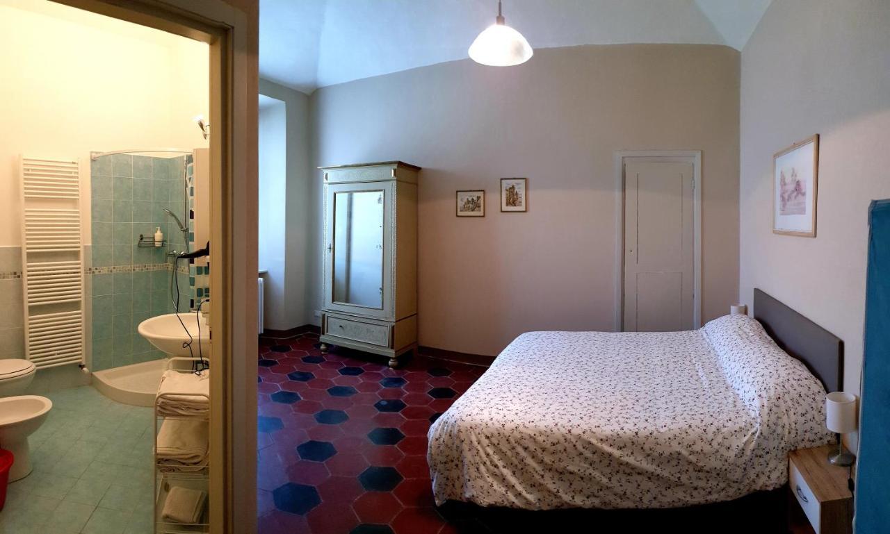 La Fornace Hotel Garessio Ngoại thất bức ảnh