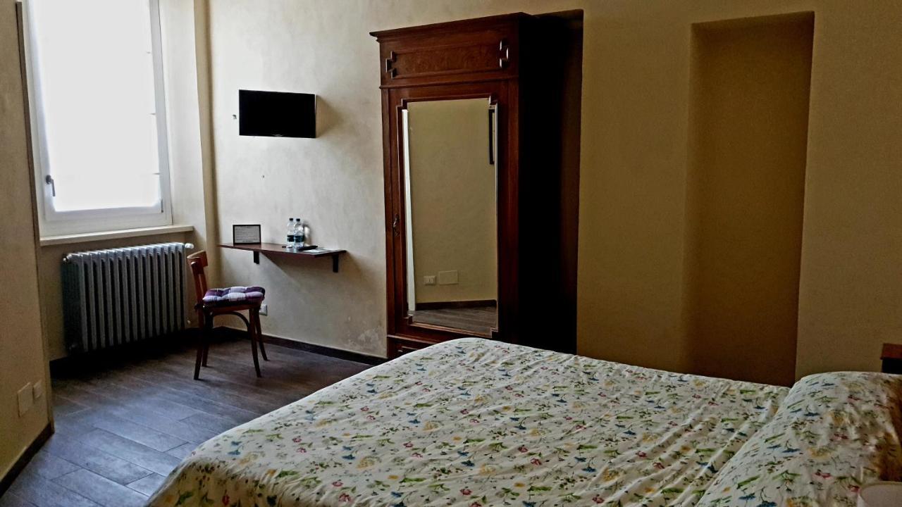 La Fornace Hotel Garessio Ngoại thất bức ảnh