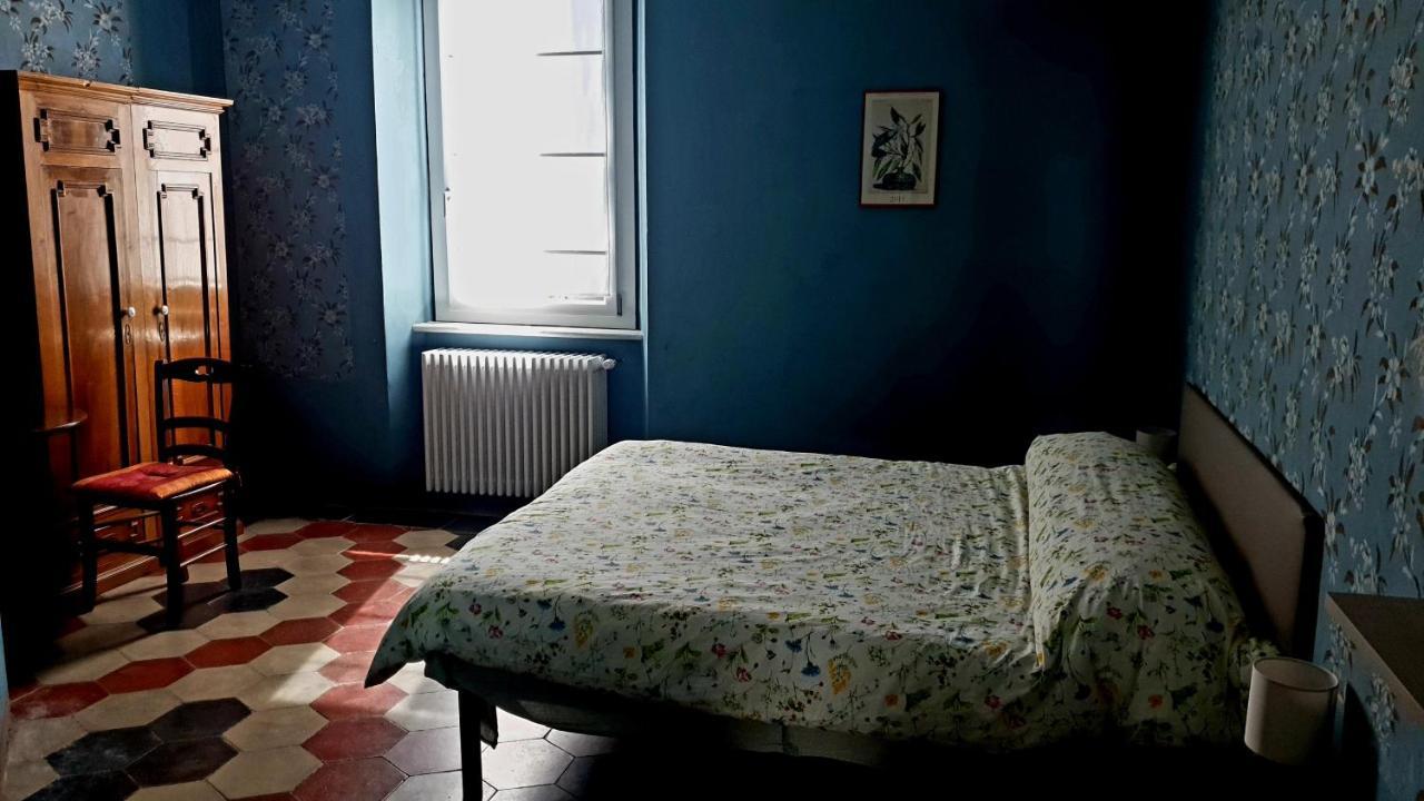 La Fornace Hotel Garessio Ngoại thất bức ảnh