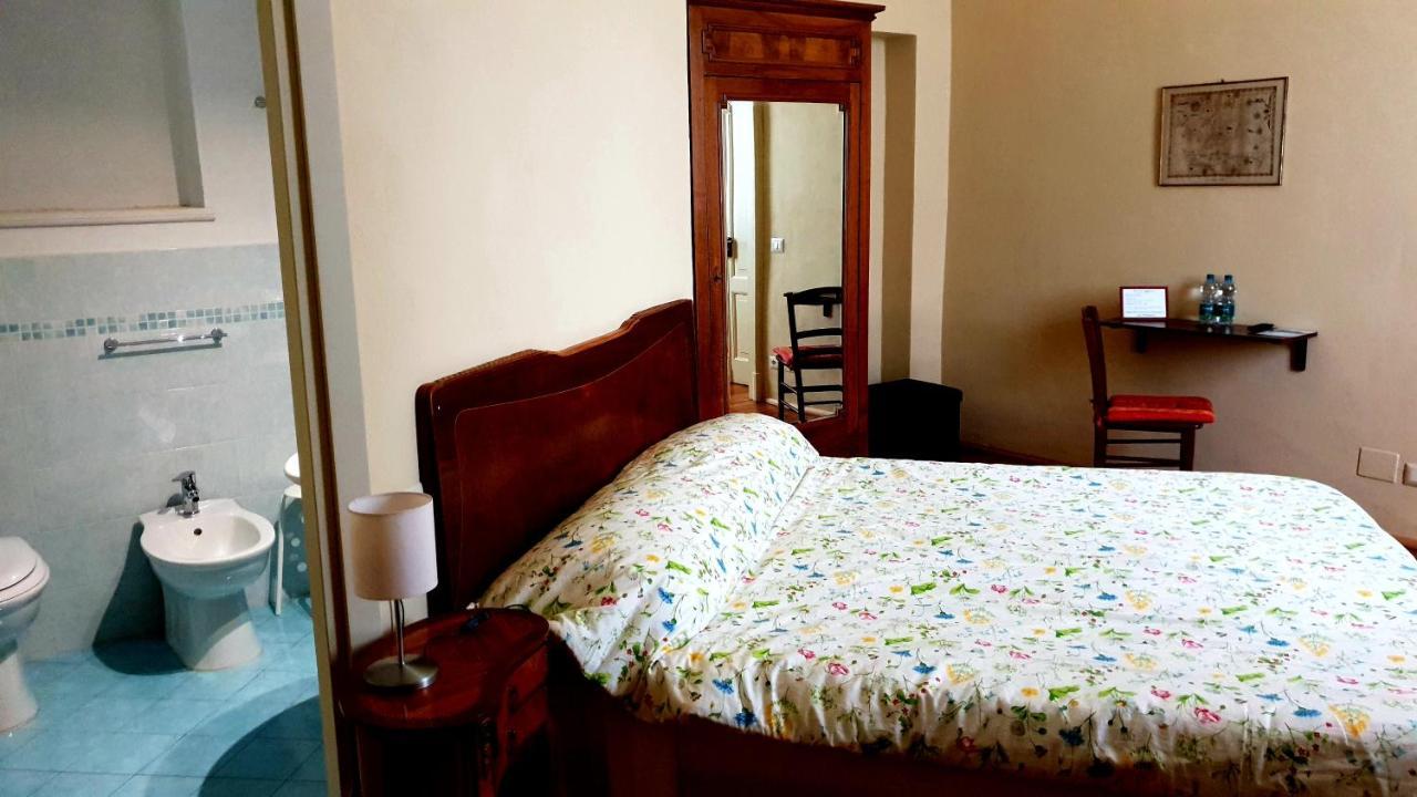 La Fornace Hotel Garessio Ngoại thất bức ảnh