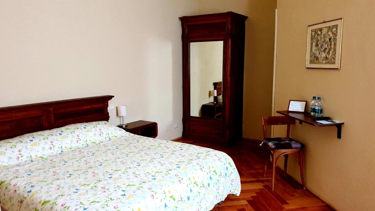 La Fornace Hotel Garessio Ngoại thất bức ảnh