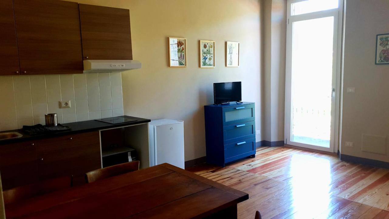 La Fornace Hotel Garessio Ngoại thất bức ảnh