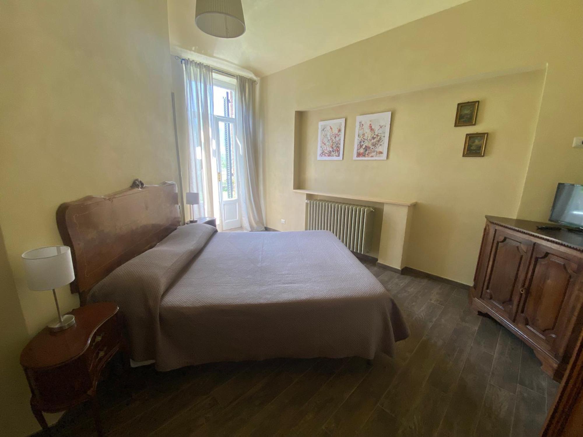 La Fornace Hotel Garessio Ngoại thất bức ảnh